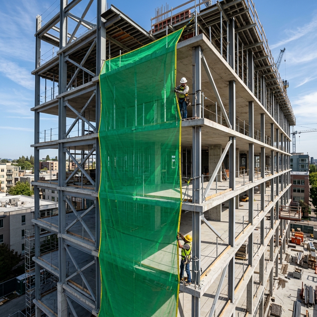 Construction Safety Net
